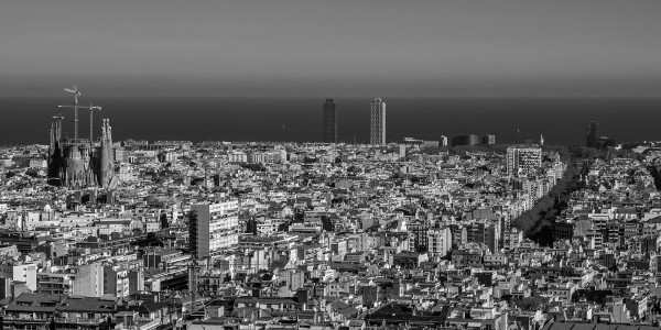 Delitos Contra la Propiedad / Urbanísticos en Madrid · Delitos Contra la Ordenación de Territorio